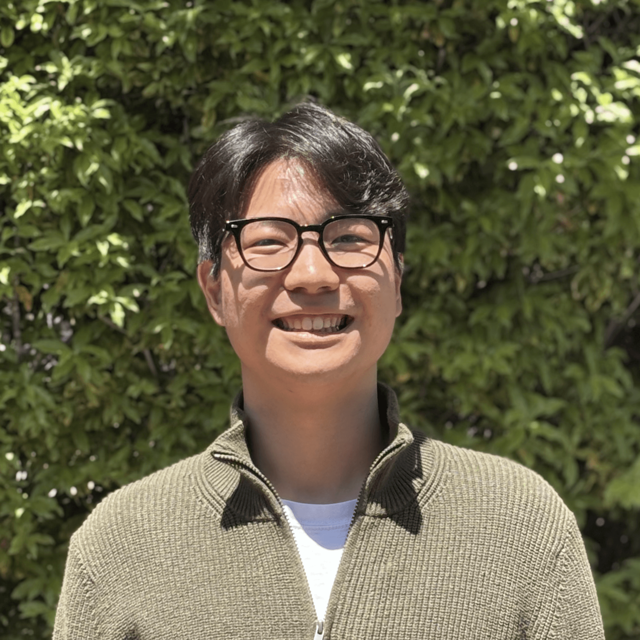 John Jeong